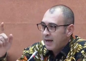 PKB Menolak Sistem Pemilu Coblos Partai!