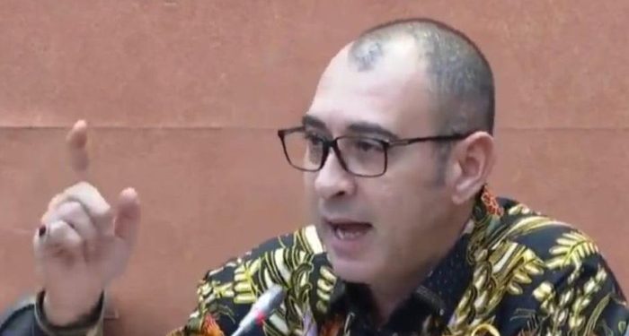 PKB Menolak Sistem Pemilu Coblos Partai!