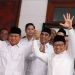 Kukuhkan Koalisi, Cak Imin dan Probowo Resmikan Sekber PKB-Gerindra!
