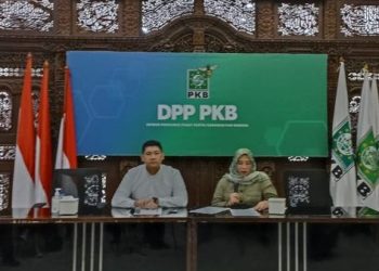 Nihayatul Wafiroh: PKB Siap Jadikan Seluruh Kantor sebagai Pusat Pengaduan dan Perlindungan Anak