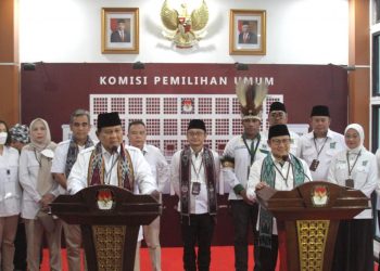 Wacana Pemilu Proporsional Tertutup, Ditentang Banyak Parpol, Termasuk PKB
