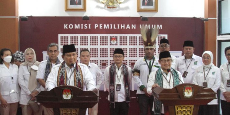 Wacana Pemilu Proporsional Tertutup, Ditentang Banyak Parpol, Termasuk PKB