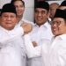 Prabowo: Peresmian Sekber PKB-Gerindra Bukti Kami Solid, Optimis, dan Yakin