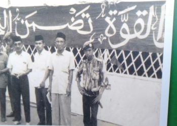 Gelar Muktamar Internasional, PBNU Harap Fiqih Peradaban Jadi Wacana Global