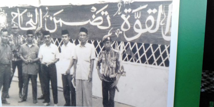 Gelar Muktamar Internasional, PBNU Harap Fiqih Peradaban Jadi Wacana Global