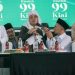 99 Kiai Khas Jawa Timur, Beri Mandat Gus Muhaimin Maju Pilpres 2024