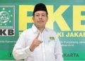 Gelar Uji Kelayakan dan Kepatutan Bacaleg, PKB DKI Jakarta Targetkan 15 Kursi DPRD dan Kepala Daerah DKI di Pemilu 2024