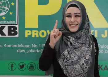 PKB Jakarta Perjuangkan Representasi Keterwakilan 30 Persen Perempuan di Parlemen