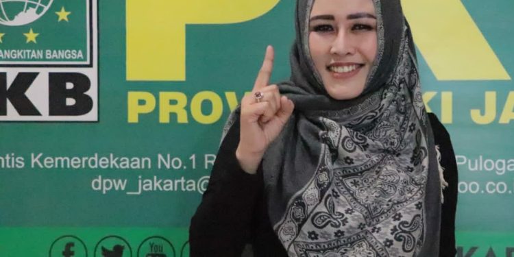 PKB Jakarta Perjuangkan Representasi Keterwakilan 30 Persen Perempuan di Parlemen