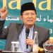 KH. Cholil Nafis, MA, Dukung PKB Jakarta Perjuangkan Kawasan Industri Halal di Jakarta