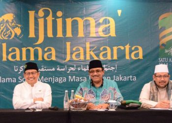 KH.Manarul Hidayat : PKB adalah Wakaf Politiknya Gus Dur, Harus Dijaga dan Besarkan!