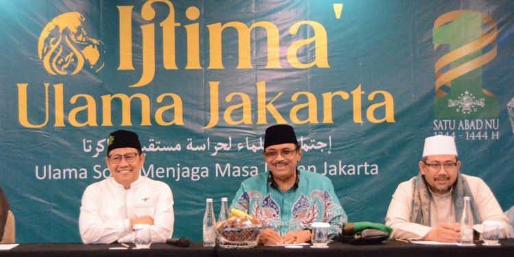 KH.Manarul Hidayat : PKB adalah Wakaf Politiknya Gus Dur, Harus Dijaga dan Besarkan!