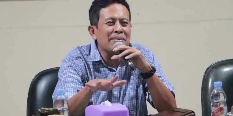 Targetkan 15 Kursi DPRD dan Wakil Gubernur DKI, LPP PKB Jakarta Mantapkan Konsolidasi Mesin Partai