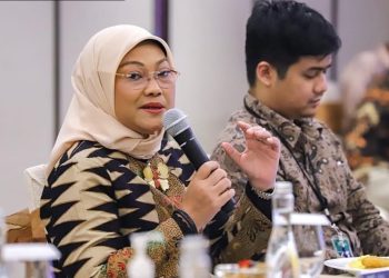 Mulai Garap Dapil Perkotaan, DPP PKB Tugaskan Menaker Ida Fauziyah Maju Jadi Caleg DPR RI dari Dapil DKI Jakarta