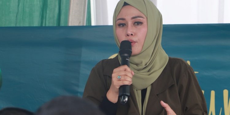 Gaya Hidup Childfree, Menurut Aktivis Perlindungan Anak dan Perempuan Mila P. Damanik:  Melawan Kodrat Manusia!