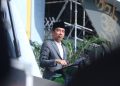 Pidato Puncak Resepsi 1 Abad NU: Jokowi Sampaikan Permintaan Khusus ke Lembaga-lembaga Pendidikan NU