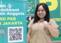 PKB Jakarta Beri Solusi Generasi Milenial untuk Jadi Pemimpin Lewat Jalur Politik