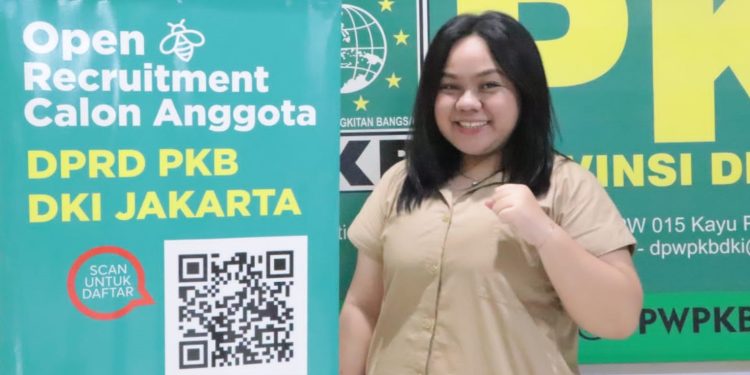 PKB Jakarta Beri Solusi Generasi Milenial untuk Jadi Pemimpin Lewat Jalur Politik
