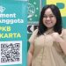PKB Jakarta Beri Solusi Generasi Milenial untuk Jadi Pemimpin Lewat Jalur Politik