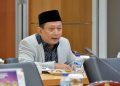 Jelang Puasa Anggota Komisi B FPKB DPRD DKI Jakarta Hasbiallah Ilyas, Minta Dugaan Mafia Beras di Jakarta Diusut Tuntas!