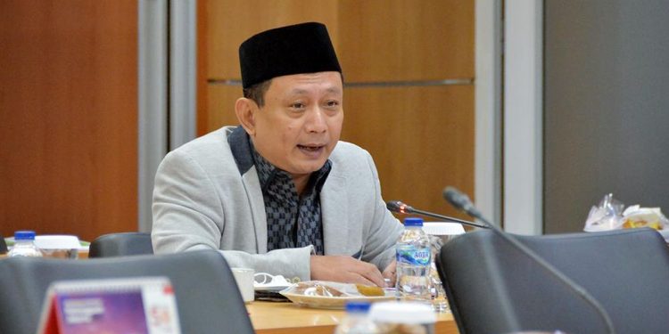 Jelang Puasa Anggota Komisi B FPKB DPRD DKI Jakarta Hasbiallah Ilyas, Minta Dugaan Mafia Beras di Jakarta Diusut Tuntas!