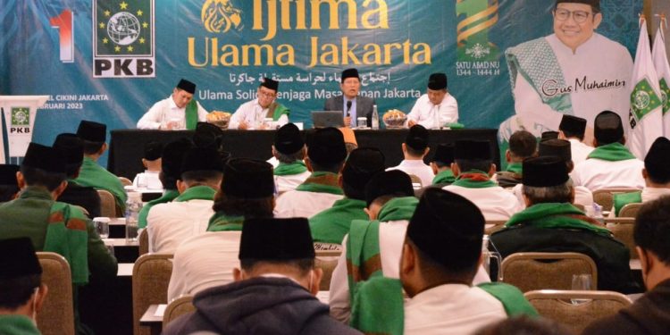 Ijtima’ Ulama Jakarta, Hasilkan 9 Rekomendasi untuk Menata Masa Depan Jakarta
