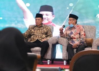 KH Said Agil Siraj: PKB adalah NU dan NU adalah PKB