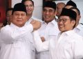 Saiful Mujani: Tanpa Koalisi, Capres-cawapres Kader PDIP Bisa Kalah