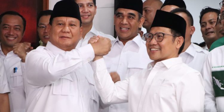 Saiful Mujani: Tanpa Koalisi, Capres-cawapres Kader PDIP Bisa Kalah