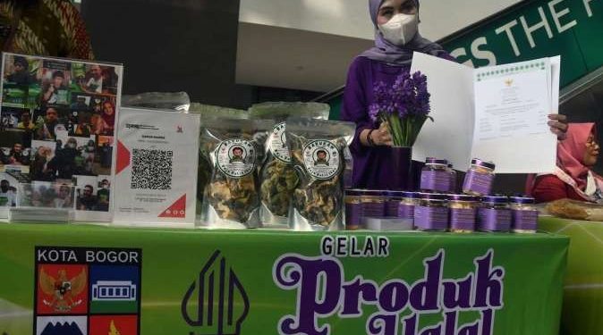 BPJPH Laporkan Capaian Sertifikasi Jaminan Produk Halal di Indonesia Setelah Lima Tahun Berjalan