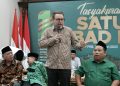 Prof Greg Barton : PKB Memiliki Manfaat yang Besar Bagi Bangsa