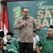Prof Greg Barton : PKB Memiliki Manfaat yang Besar Bagi Bangsa