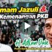 KH Imam Jazuli dan Spirit Memenangkan PKB