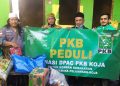 Beri Bantuan Kemanusiaan, PKB Jakarta Usulkan Tiga Solusi untuk Korban Kebakaran Depo Plumpang