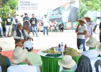 Terima Mandat Nelayan Muara Angke, Cak Imin: Harus Ada Langkah Agresif untuk Jadikan Laut Sumber Kemakmuran