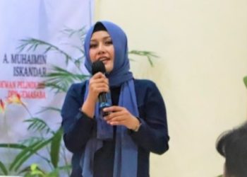 Politik dan Representasi 30 Persen Keterwakitan Perempuan
