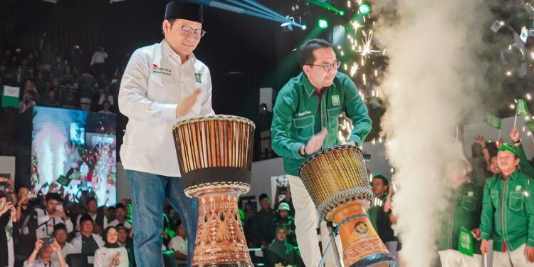 PKB Bidik Jabar sebagai Lumbung Suara Pemilu 2024
