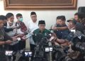 Gus Muhaimin: Sampai Saat Ini PKB-Gerindra Solid! Tapi Bisa Bubar Jika Prabowo Pilih Ganjar di Pilpres 2024