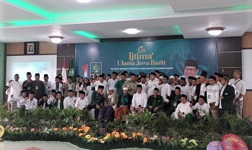 Pilgub 2024, PKB Jabar Siapkan Dua Kader Terbaik!
