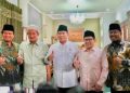 Kuatkan Perjodohan Gus Muhaimin–Prabowo, KH. Ali Masyhuri Minta DPP PKB Segera Lakukan Konsolidasi Pemenangan