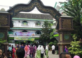 Gus Muhaimin : Ponpes Sunan Drajat Layak Jadi Percontohan Nasional