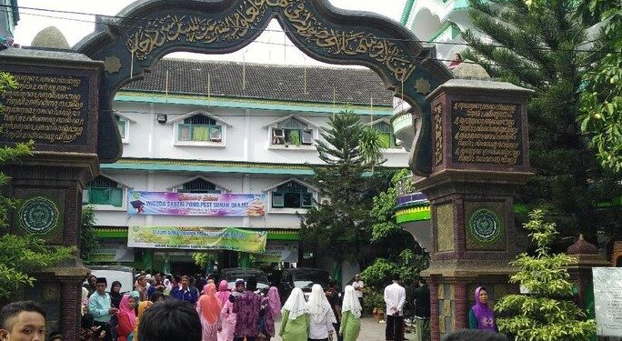Gus Muhaimin : Ponpes Sunan Drajat Layak Jadi Percontohan Nasional