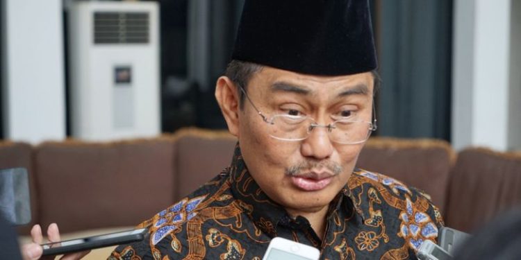 Prof. Jimly Asshiddiqie: Hakim PN Jakarta Pusat Layak Dipecat!