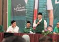 Gus Muhaimin: Saatnya PKB Membuat Sejarah untuk Bangsanya!