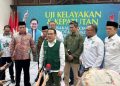 Selesai! DPP PKB Tuntaskan Uji Kepatutan dan Kelayakan 18.127 Bakal Caleg
