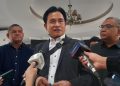Pakar Hukum Tata Negara, Yusril Ihza Mahendra Menilai Putusan PN Jakpus Tunda Pimilu Keliru!