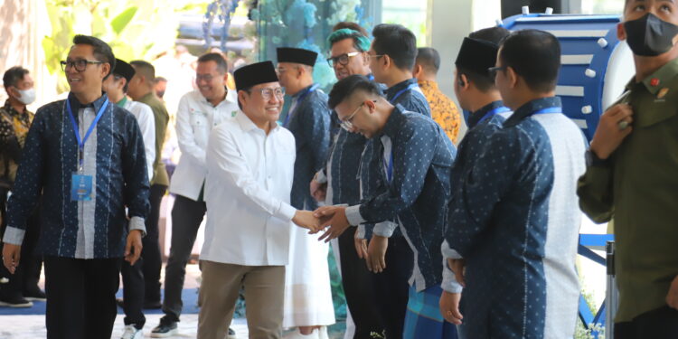 Ramai Pertukaran Uang Jelang Lebaran, Gus Muhaimin Minta Warga Waspada Peredaran Uang Palsu