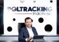 Survei Poltracking, PDIP Teratas Disusul Gerindra. PKB Berebut Posisi Ketiga!