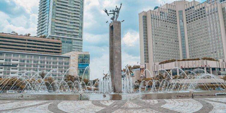 Jakarta Pasca-IKN, Kepala Bappenas Suharso Monoarfa: Bisa Tanpa Walikota dan Bupati