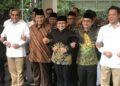 Gus Muhaimin: Semakin Besar Koalisi Semakin Baik